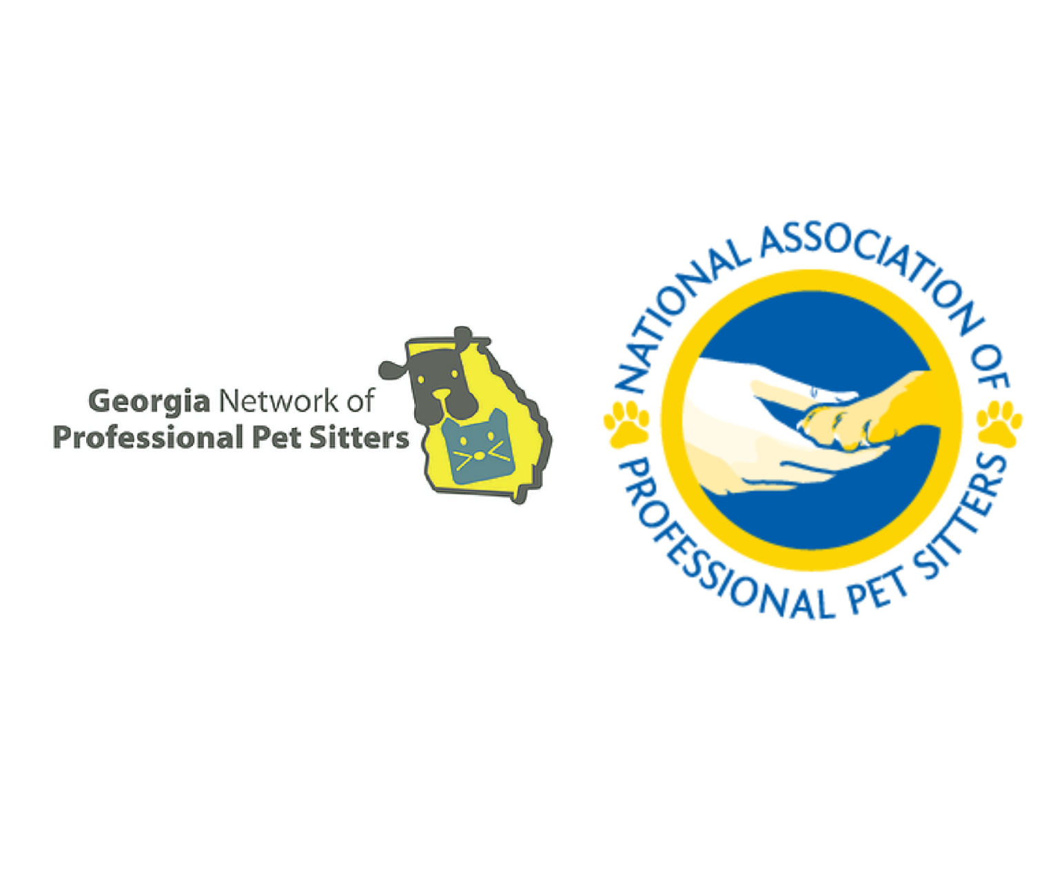 Atlanta's Favorite Pet Sitters Is Now BURTpetsitters.com 3